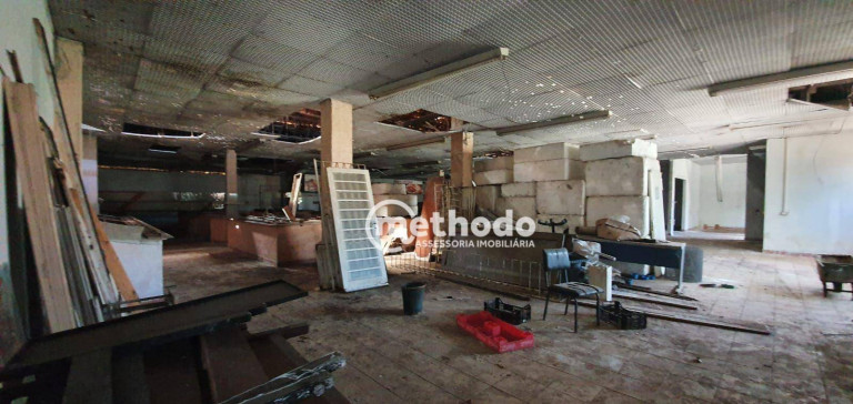 Imagem Galpão para Alugar, 974 m² em Chácara Da Barra - Campinas Imagem Galpão para Alugar, 974 m² em Chácara Da Barra - Campinas