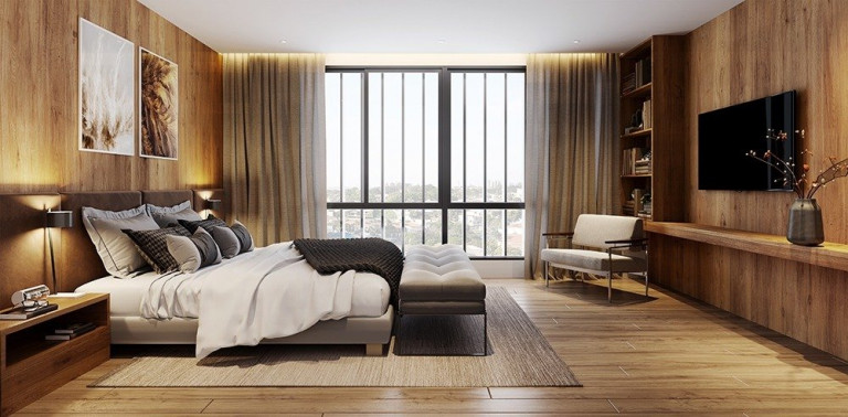 Imagem Casa de Condomínio com 3 Quartos à Venda,  em Vila Nova Conceição - São Paulo