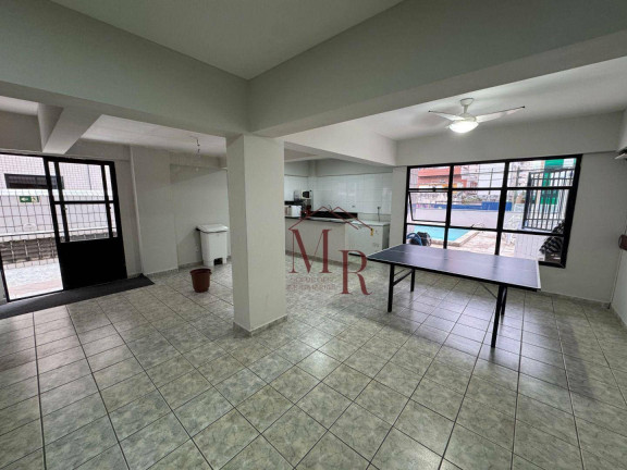 Imagem Apartamento com 1 Quarto à Venda, 49 m² em Vila Guilhermina - Praia Grande