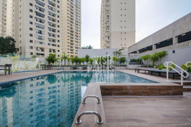 Imagem Studio com 1 Quarto à Venda, 41 m² em Vila Leopoldina - São Paulo