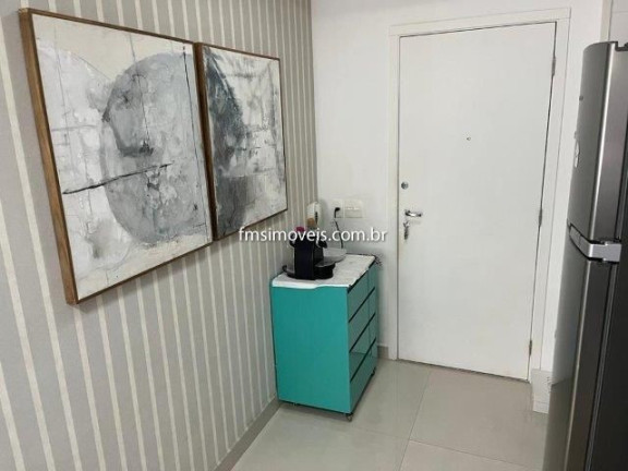 Imagem Imóvel com 1 Quarto para Alugar, 35 m² em Consolação - São Paulo Imagem Imóvel com 1 Quarto para Alugar, 35 m² em Consolação - São Paulo