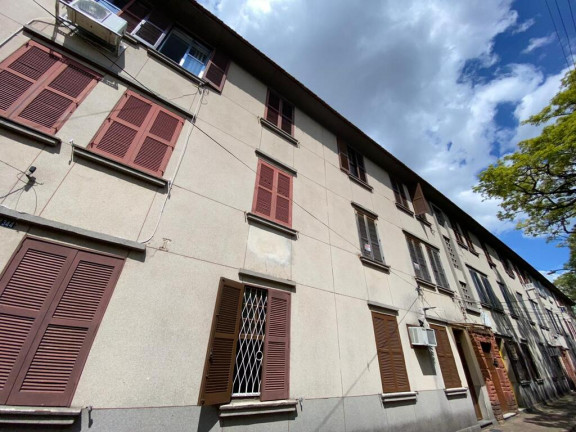 Imagem Apartamento com 3 Quartos à Venda, 63 m² em Passo Da Areia - Porto Alegre