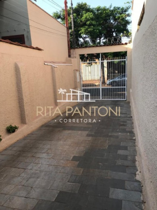 Imagem Casa com 3 Quartos à Venda, 113 m² em Vila Tibério - Ribeirão Preto Imagem Casa com 3 Quartos à Venda, 113 m² em Vila Tibério - Ribeirão Preto