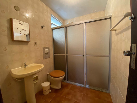 Imagem Apartamento com 3 Quartos para Temporada, 115 m² em Praia Do Morro - Guarapari