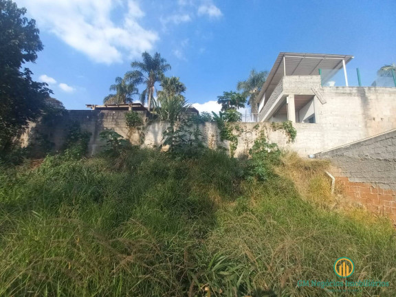 Imagem Terreno em Condomínio à Venda, 520 m² em Chácara Moinho Velho - Carapicuíba Imagem Terreno em Condomínio à Venda, 520 m² em Chácara Moinho Velho - Carapicuíba