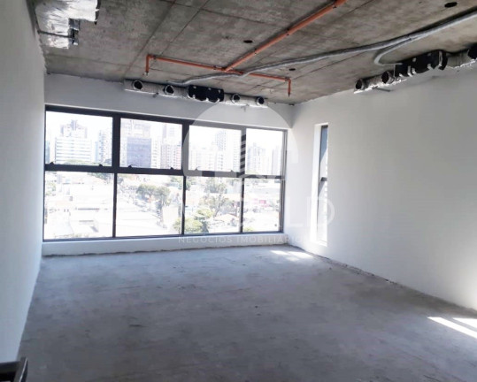 Imagem Sala Comercial à Venda, 42 m² em Vila Guiomar - Santo André Imagem Sala Comercial à Venda, 42 m² em Vila Guiomar - Santo André