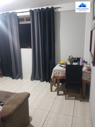 Imagem Apartamento com 2 Quartos à Venda, 55 m² em Parque Residencial Vila União - Campinas Imagem Apartamento com 2 Quartos à Venda, 55 m² em Parque Residencial Vila União - Campinas