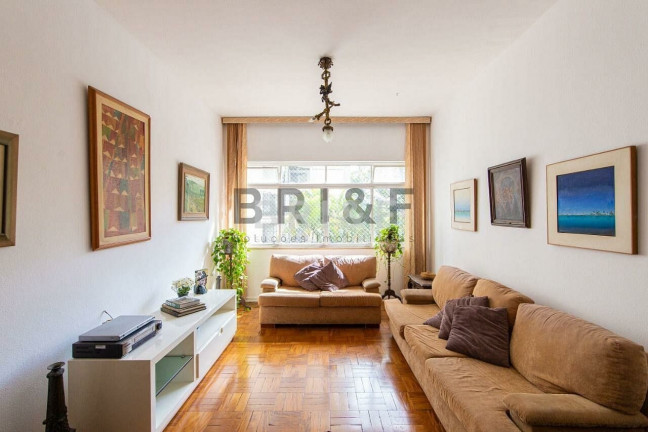 Imagem Apartamento com 2 Quartos à Venda, 100 m² em Cerqueira César - São Paulo Imagem Apartamento com 2 Quartos à Venda, 100 m² em Cerqueira César - São Paulo
