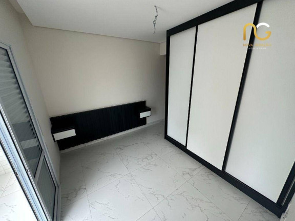 Imagem Apartamento com 2 Quartos à Venda, 71 m² em Vilamar - Praia Grande