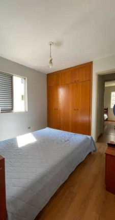 Imagem Apartamento com 3 Quartos à Venda, 95 m² em Alphaville Centro Industrial E Empresarial/alphaville. - Barueri