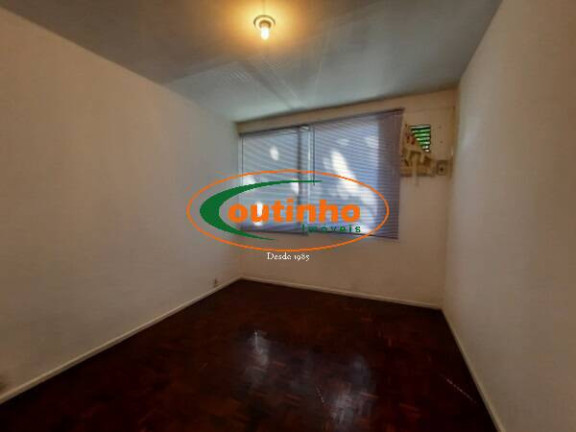 Imagem Apartamento com 4 Quartos à Venda, 150 m² em Tijuca - Rio De Janeiro