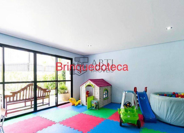 Imagem Apartamento com 3 Quartos à Venda, 75 m² em Chácara Inglesa - São Paulo