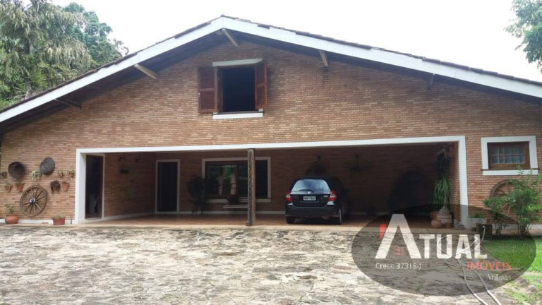 Imagem Casa com 6 Quartos à Venda, 30 m² em Jardim Maristela - Atibaia Imagem Casa com 6 Quartos à Venda, 30 m² em Jardim Maristela - Atibaia