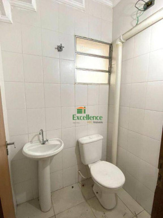 Imagem Loja para Alugar, 125 m² em Jardim Colorado - São Paulo