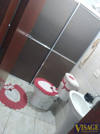 Imagem Casa de Condomínio com 2 Quartos à Venda,  em Jd. Colonia - Jacareí