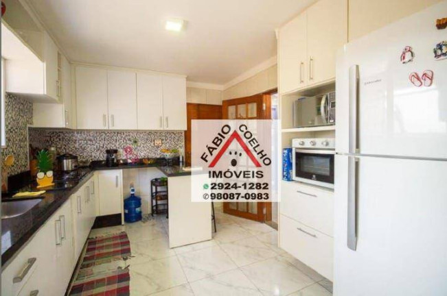 Imagem Apartamento com 2 Quartos à Venda, 85 m² em Sacomã - São Paulo