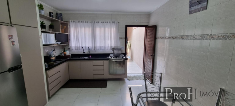 Imagem Sobrado com 3 Quartos à Venda, 177 m² em Campestre - Santo André Imagem Sobrado com 3 Quartos à Venda, 177 m² em Campestre - Santo André