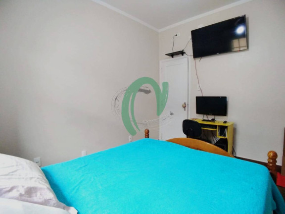 Imagem Casa com 3 Quartos à Venda, 87 m² em Macuco - Santos