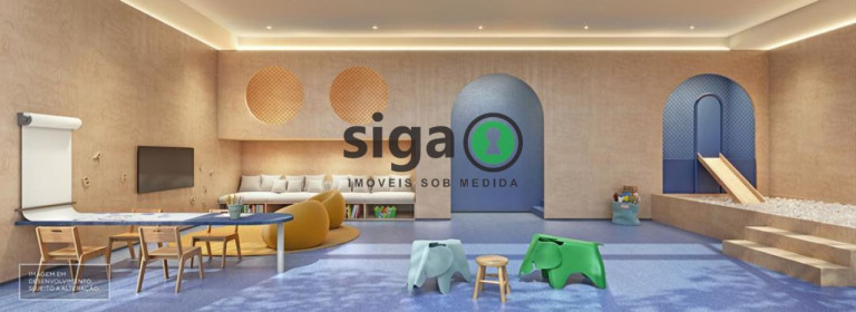 Imagem Apartamento com 4 Quartos à Venda, 328 m² em Alto De Pinheiros - São Paulo Imagem Apartamento com 4 Quartos à Venda, 328 m² em Alto De Pinheiros - São Paulo