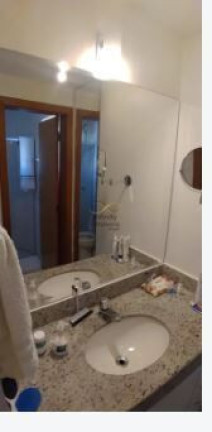 Imagem Apartamento com 2 Quartos à Venda, 58 m² em Castelo - Belo Horizonte