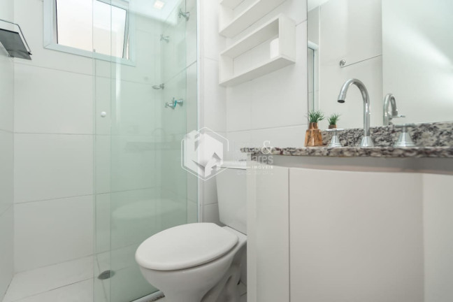 Imagem Apartamento com 2 Quartos à Venda, 49 m² em Vila Gumercindo - São Paulo