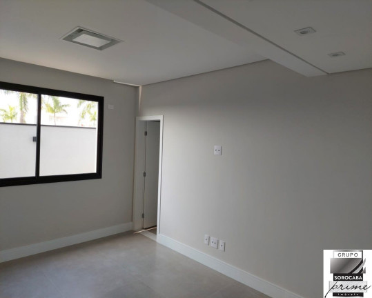 Imagem Casa com 4 Quartos à Venda, 370 m² em Alphaville Nova Esplanada - Votorantim