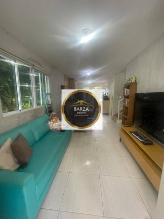 Imagem Casa de Condomínio com 3 Quartos para Alugar, 115 m² em Aldeia Dos Camarás - Camaragibe