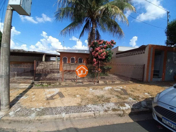 Imagem Casa com 4 Quartos à Venda, 300 m² em Cidade Jardim I - Americana Imagem Casa com 4 Quartos à Venda, 300 m² em Cidade Jardim I - Americana