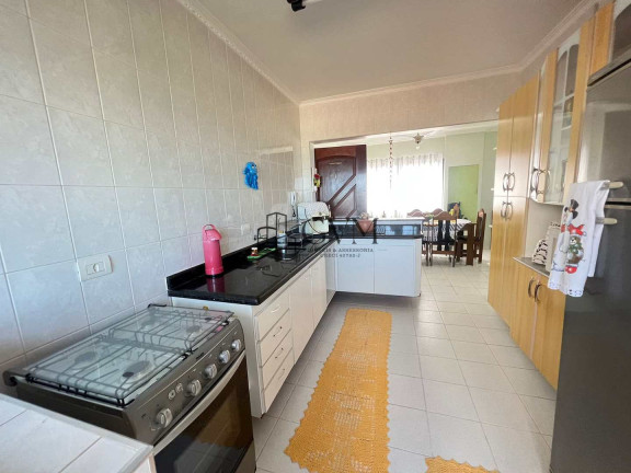 Imagem Apartamento com 2 Quartos à Venda, 137 m² em Jardim Imperador - Praia Grande Imagem Apartamento com 2 Quartos à Venda, 137 m² em Jardim Imperador - Praia Grande