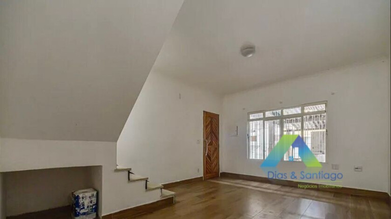 Imagem Sobrado com 3 Quartos à Venda, 155 m² em Vila Brasilina - São Paulo Imagem Sobrado com 3 Quartos à Venda, 155 m² em Vila Brasilina - São Paulo