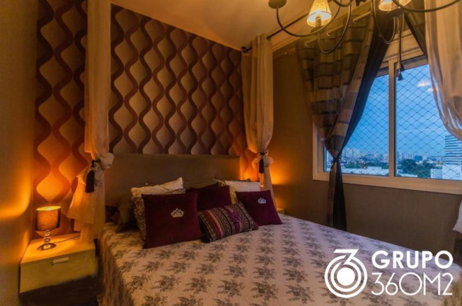 Imagem Apartamento com 3 Quartos à Venda, 87 m² em Vila Anastácio - São Paulo Imagem Apartamento com 3 Quartos à Venda, 87 m² em Vila Anastácio - São Paulo