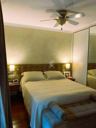 Imagem Apartamento com 3 Quartos à Venda, 188 m² em Vila Sônia - São Paulo Imagem Apartamento com 3 Quartos à Venda, 188 m² em Vila Sônia - São Paulo