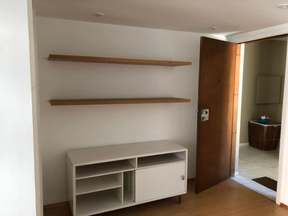 Imagem Imóvel com 1 Quarto à Venda, 50 m² em Itaim Bibi - São Paulo