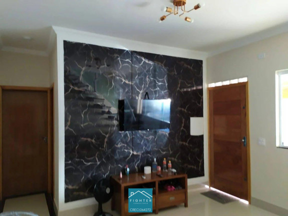 Imagem Casa com 3 Quartos à Venda, 144 m²