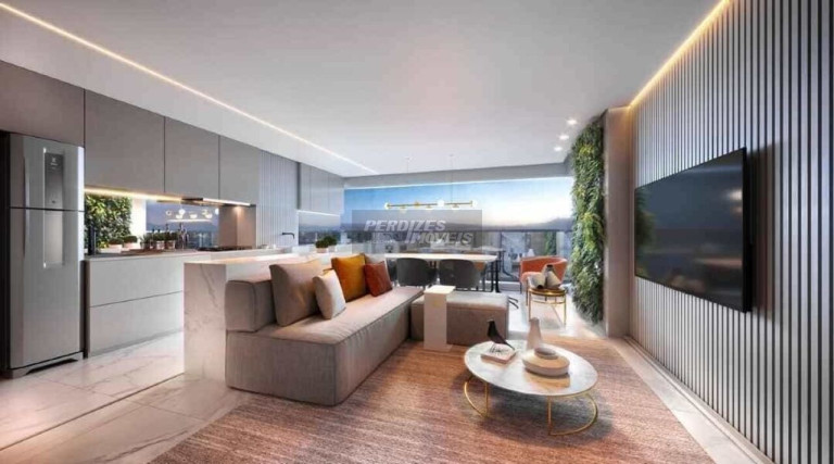 Imagem Apartamento com 3 Quartos à Venda, 103 m² em Perdizes - São Paulo