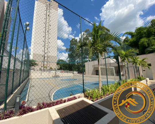 Imagem Apartamento com 2 Quartos à Venda, 63 m² em Bela Vista - Salto Imagem Apartamento com 2 Quartos à Venda, 63 m² em Bela Vista - Salto