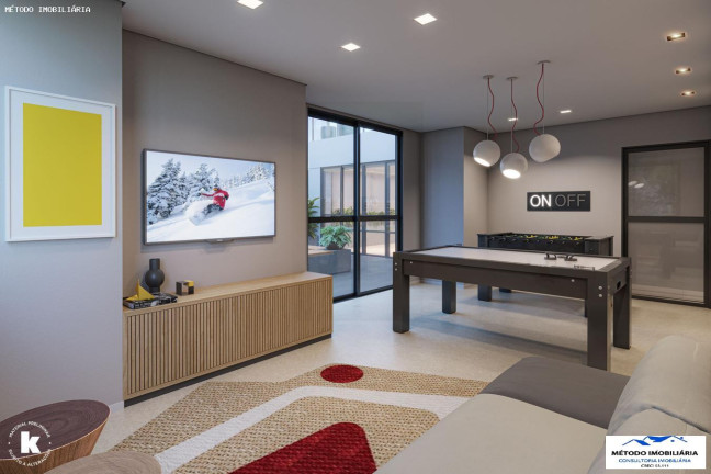 Imagem Apartamento com 1 Quarto à Venda, 40 m² em Jardins - São Paulo