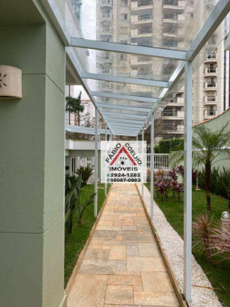 Imagem Imóvel com 2 Quartos à Venda, 59 m² em Moema - São Paulo