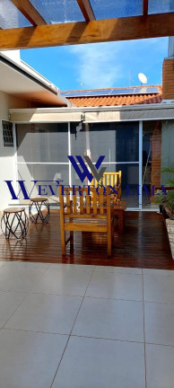 Imagem Casa com 3 Quartos à Venda, em Jardim Bela Vista - Indaiatuba Imagem Casa com 3 Quartos à Venda, em Jardim Bela Vista - Indaiatuba