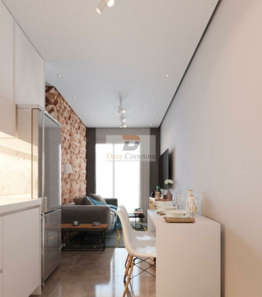 Imagem Apartamento com 2 Quartos à Venda, 42 m² em Centro - Diadema Imagem Apartamento com 2 Quartos à Venda, 42 m² em Centro - Diadema