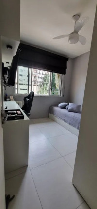 Imagem Imóvel com 2 Quartos à Venda, 90 m² em Santa Rosa - Niterói