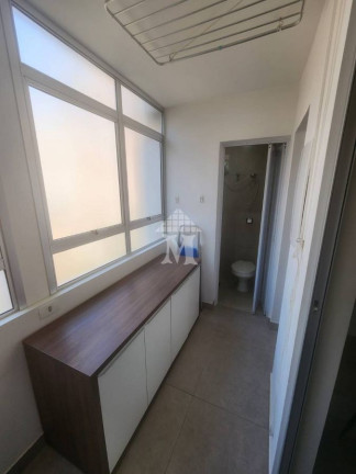 Imagem Apartamento com 3 Quartos para Alugar, 102 m² em Paraíso - São Paulo