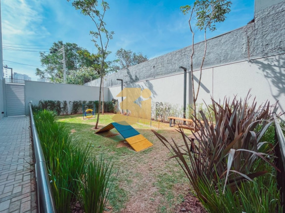 Imagem Apartamento com 3 Quartos à Venda, 108 m² em Jardim Caravelas - São Paulo