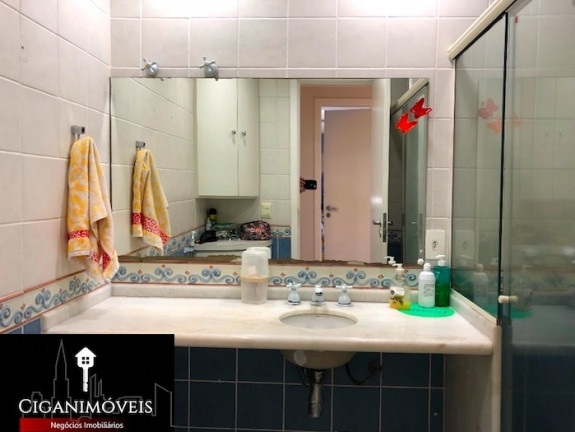 Imagem Apartamento com 3 Quartos à Venda, 127 m² em Barra Da Tijuca - Rio De Janeiro