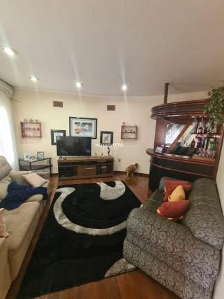 Imagem Casa com 5 Quartos à Venda, 282 m² em Centro - Franca