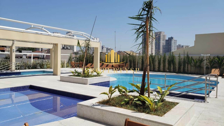 Imagem Apartamento com 3 Quartos à Venda, 87 m² em Vila Romana - São Paulo Imagem Apartamento com 3 Quartos à Venda, 87 m² em Vila Romana - São Paulo