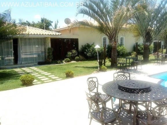 Imagem Casa com 6 Quartos à Venda, 380 m² em Jardim Morumbi - Atibaia Imagem Casa com 6 Quartos à Venda, 380 m² em Jardim Morumbi - Atibaia