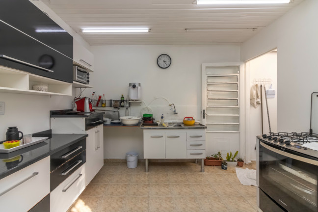 Imagem Casa com 6 Quartos à Venda, 171 m² em Ipiranga - São Paulo