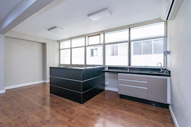 Foto do imóvel Ponto Comercial à Venda, 66 m² em Cerqueira César - São Paulo