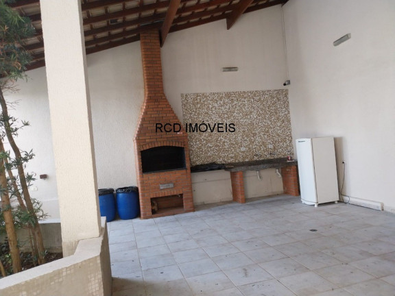 Imagem Apartamento com 3 Quartos à Venda, 114 m² em Vila Nova Alba - São Paulo